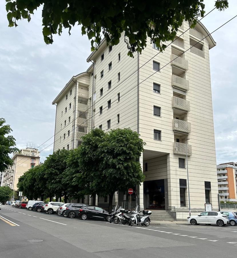 דירות לה ספציה La Casina מראה חיצוני תמונה