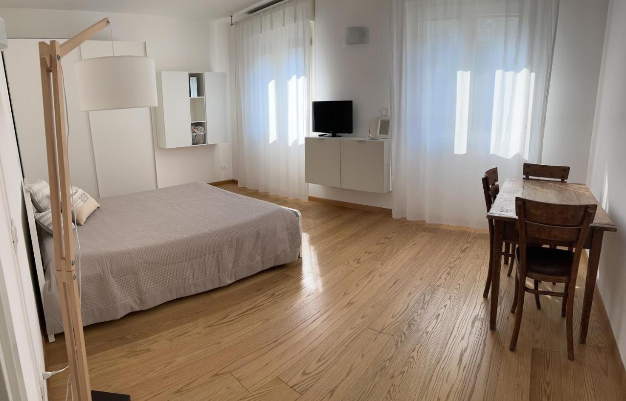 דירות לה ספציה La Casina מראה חיצוני תמונה