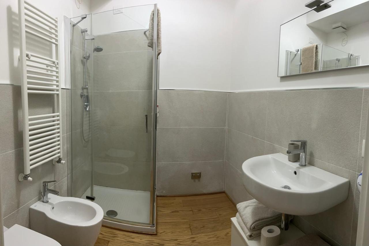 דירות לה ספציה La Casina מראה חיצוני תמונה