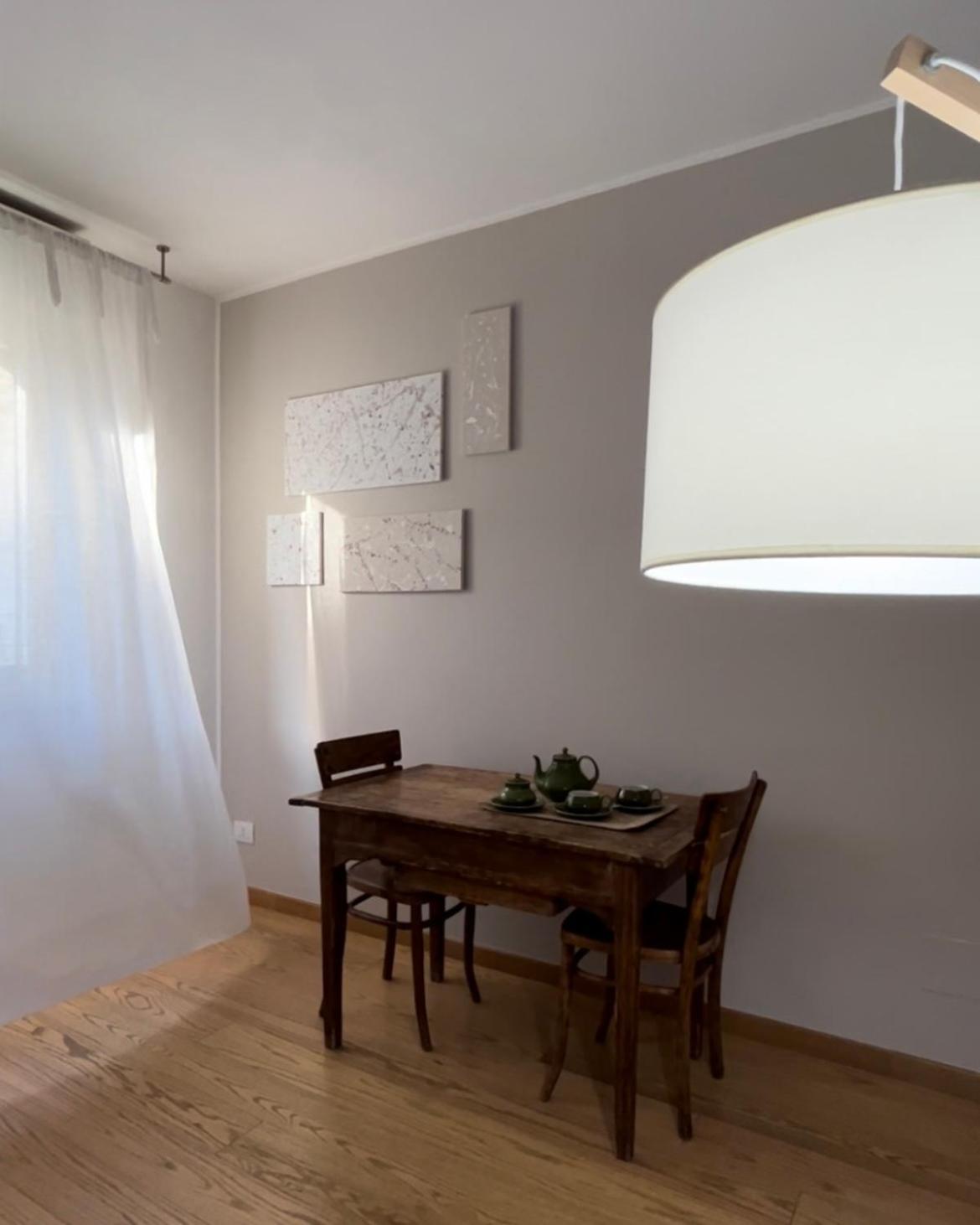 דירות לה ספציה La Casina מראה חיצוני תמונה