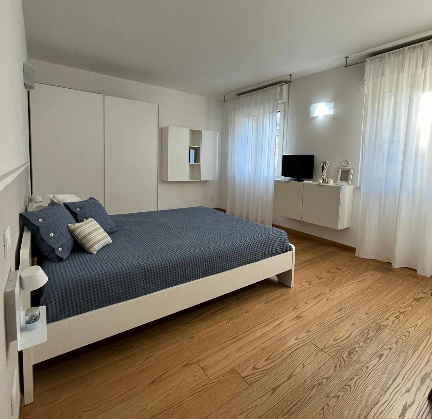 דירות לה ספציה La Casina מראה חיצוני תמונה