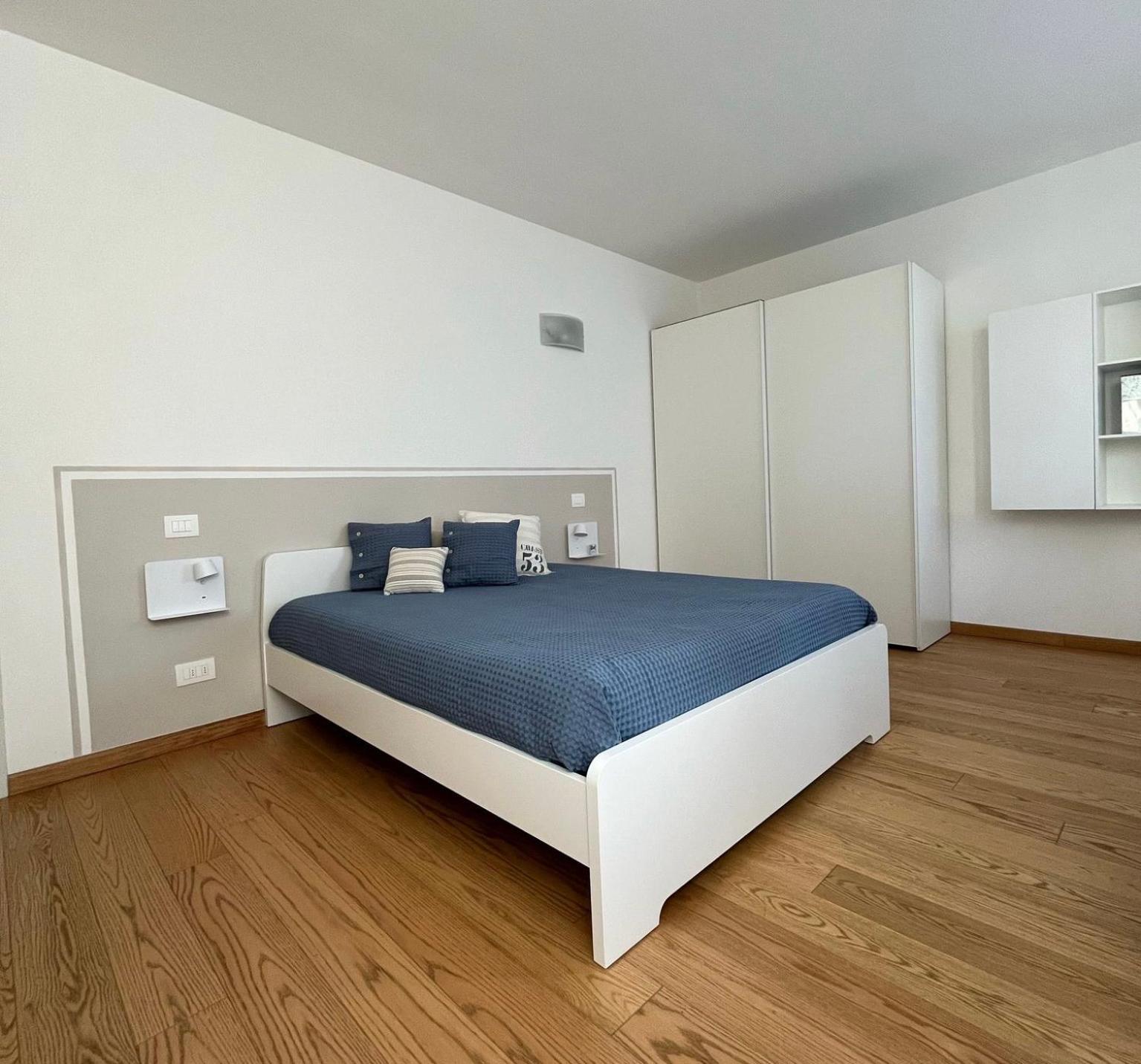 דירות לה ספציה La Casina מראה חיצוני תמונה
