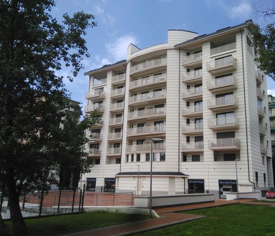 דירות לה ספציה La Casina מראה חיצוני תמונה